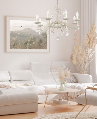 Люстра De City Лада 442011008