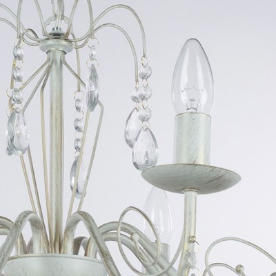 Люстра De City Лада 442011008