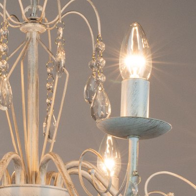 Люстра De City Лада 442011008