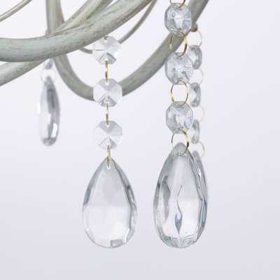 Люстра De City Лада 442011008