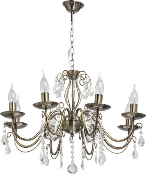 Люстра De City Аврора 371015408 - фото