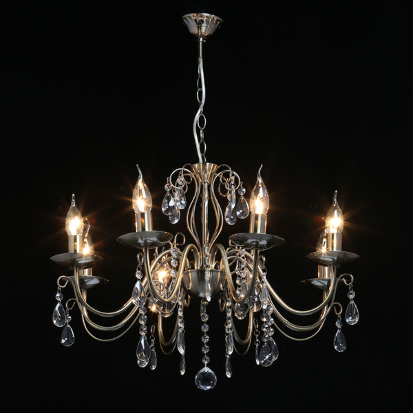 Люстра De City Аврора 371015408