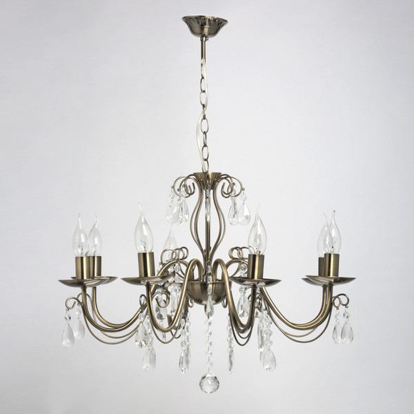 Люстра De City Аврора 371015408