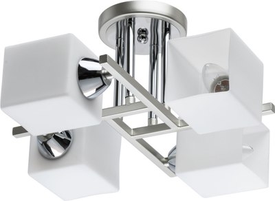 Люстра De City Тетро 673015204 - фото