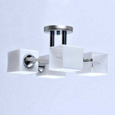 Люстра De City Тетро 673015204