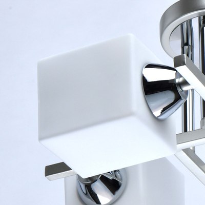 Люстра De City Тетро 673015204