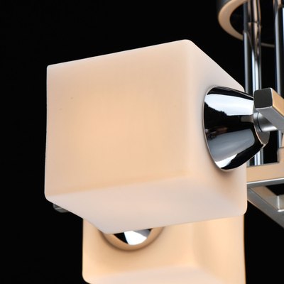 Люстра De City Тетро 673015204