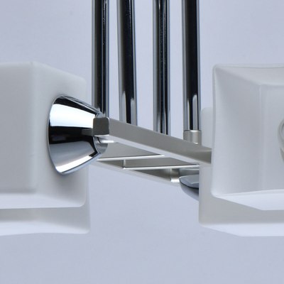 Люстра De City Тетро 673015204