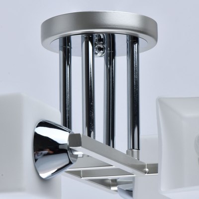 Люстра De City Тетро 673015204