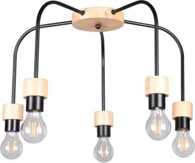 Люстра De City Акцент 680012905 - фото