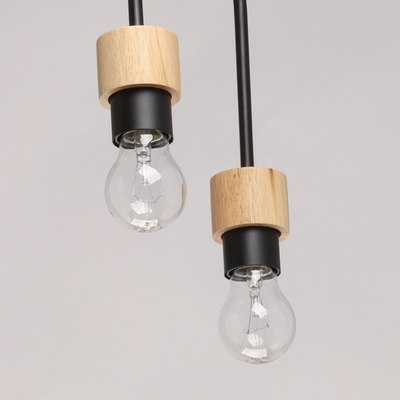 Люстра De City Акцент 680012905