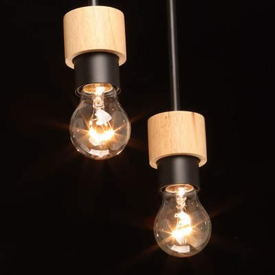 Люстра De City Акцент 680012905