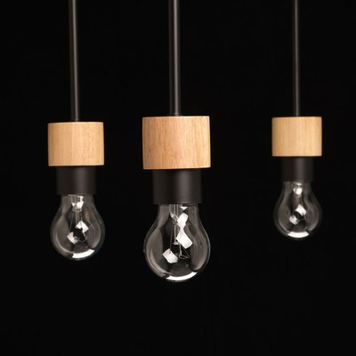 Люстра De City Акцент 680012905