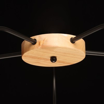 Люстра De City Акцент 680012905