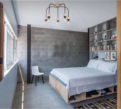 Люстра De City Акцент 680012905