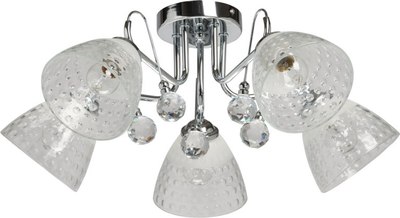 Люстра De City Блеск 315016305 - фото