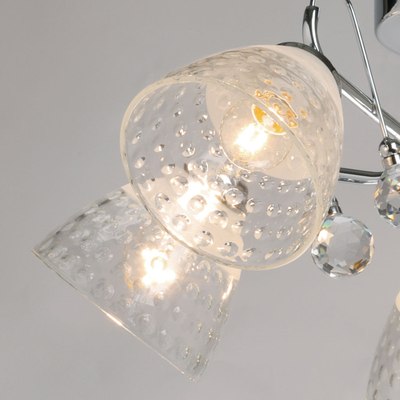 Люстра De City Блеск 315016305