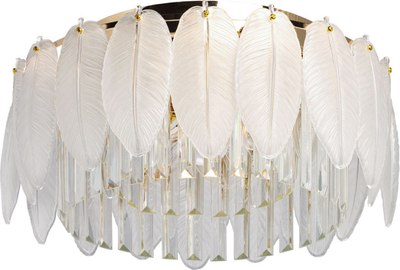 Люстра De City Бриз 111017305 - фото