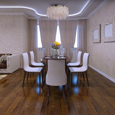 Люстра De City Бриз 111017305