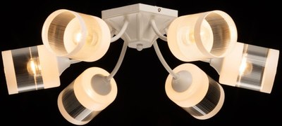 Люстра De City Вита 220014406 - фото