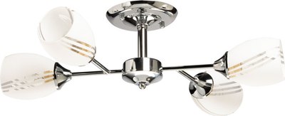 Люстра De City Вита 220014504 - фото