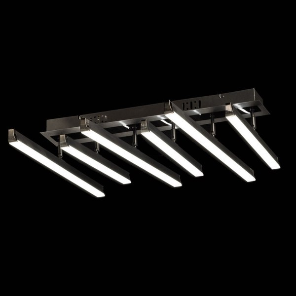 Люстра De City Драйв 377014206