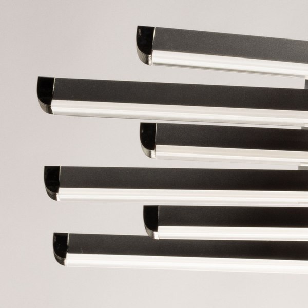 Люстра De City Драйв 377014206