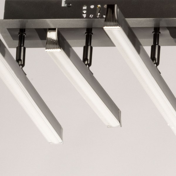 Люстра De City Драйв 377014206