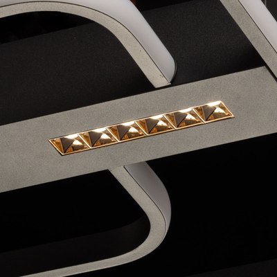 Люстра De City Драйв 377014401