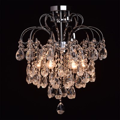 Люстра De City Бриз 464017106