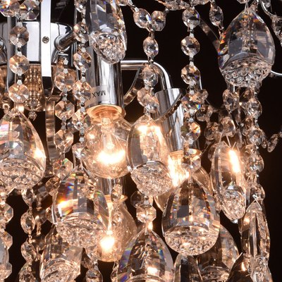 Люстра De City Бриз 464017106