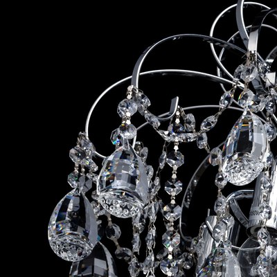 Люстра De City Бриз 464017106