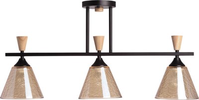 Люстра De City Дэла 635014503 - фото