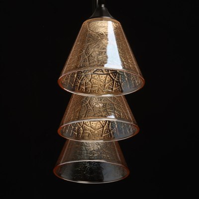 Люстра De City Дэла 635014503