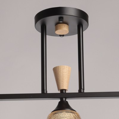 Люстра De City Дэла 635014503