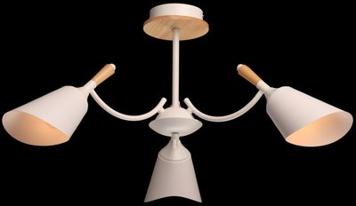 Люстра De City Дэла 635014703 - фото