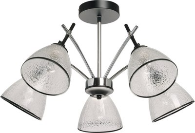 Люстра De City Дэла 635015205 - фото