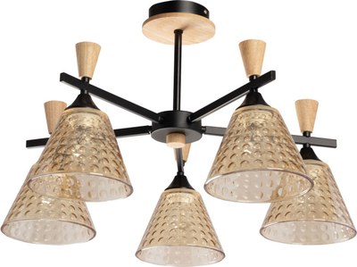 Люстра De City Дэла 635015605 - фото