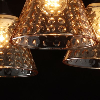 Люстра De City Дэла 635015605