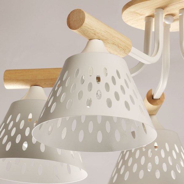 Люстра De City Дэла 635016705