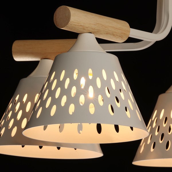 Люстра De City Дэла 635016705