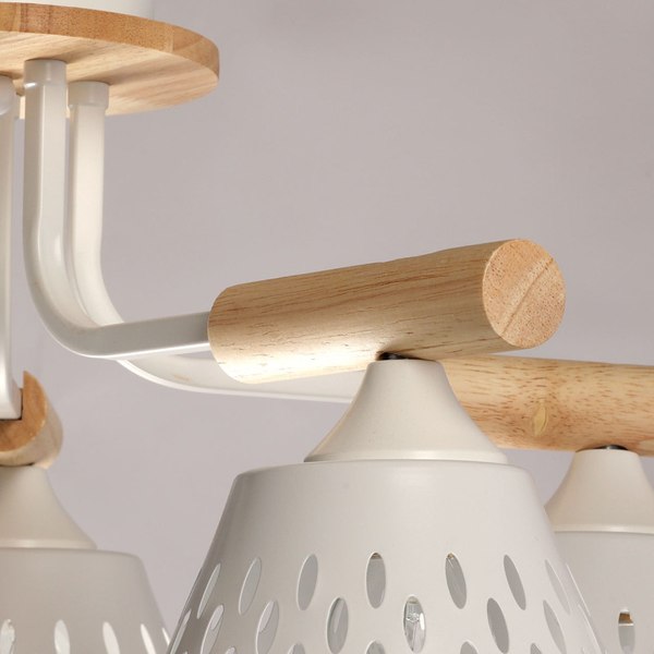 Люстра De City Дэла 635016705