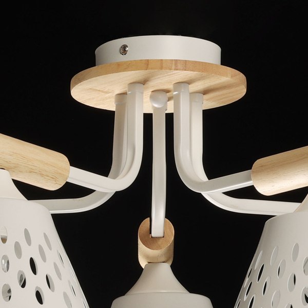 Люстра De City Дэла 635016705