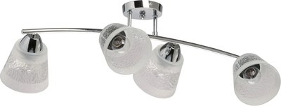 Люстра De City Тетро 673018404 - фото