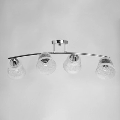 Люстра De City Тетро 673018404