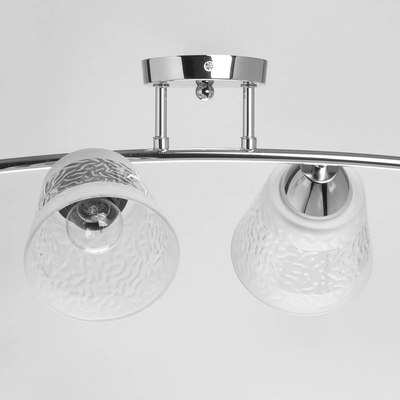 Люстра De City Тетро 673018404