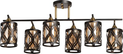 Люстра De City Тетро 673018506 - фото