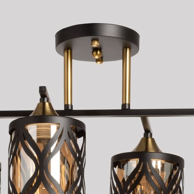 Люстра De City Тетро 673018506