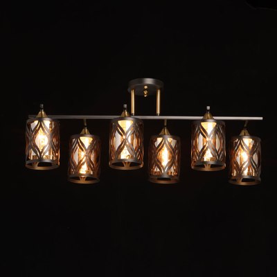 Люстра De City Тетро 673018506