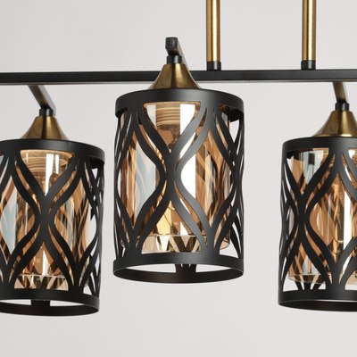 Люстра De City Тетро 673018506